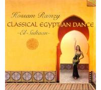 Ramzy Hossam - Classical Egyptian Dance [Import]
