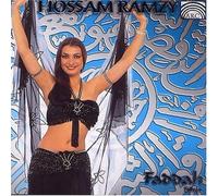 Ramzy, Hossam - Faddah (Silver)