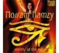 Ramzy Hossam - Secrets of The Eye [Import]