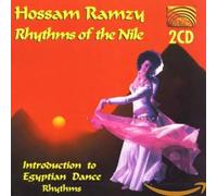 Rhythms Of The Nile