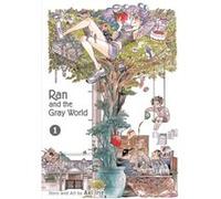 Ran and the Gray World Vol. 1 by Aki Irie Inconnu (Auteur)
