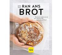Ran Ans Brot!