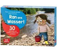 Ran Ans Wasser!