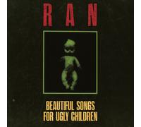 Ran Beautiful Songs for Ugly Children (Vinyl) 12" Album