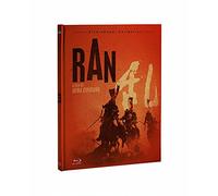 Ran - Blu-Ray