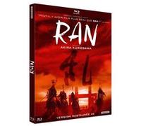 Ran Blu-ray E