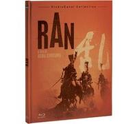Ran - Blu-Ray E