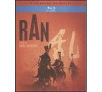 Ran [Widescreen] [Dubbed] [Usa][Blu-Ray] Ac-3/Dolby Digital, Dolby, Dubbed, Subtitled, Wi