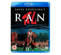 Ran [Blu-Ray] [Import]