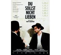 Ran Danker;Zohar Strauss - du Sollst Nicht Lieben [Import]