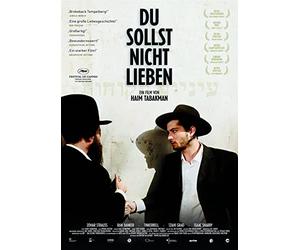 Ran Danker;Zohar Strauss - Du Sollst Nicht Lieben