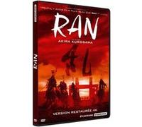 Ran DVD E