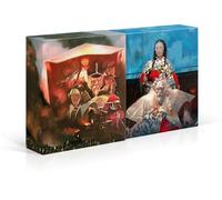 Ran [Édition Collector-4K Ultra HD + Blu-Ray]