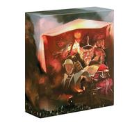 Ran - Édition Collector Limitée 40ème Anniversaire - 4k Ultra Hd + Blu-Ray + Cd + Livret + Posters