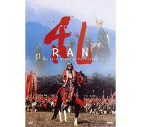 Ran - Édition Prestige