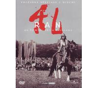 Ran [edizione Speciale] [Import]