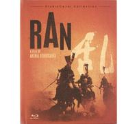 Ran (Elite Collection) [Blu-Ray] [Import]