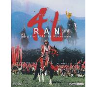 Ran – HD DVD – Studiocanal