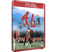 Ran - Hd-Dvd