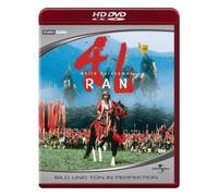 RAN [HD DVD] [Import allemand]