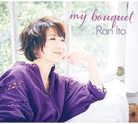 RAN ITO - My Bouquet (Blu-Speccd2)