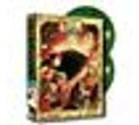 Ran, La Légende Verte - L'intégrale En 3 Oav (Digipack)