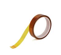 RAN Ruban adhésif adhésif de Thermique Haute température 10M Longueur, polyimide à Double Face KAPTON 0,1 mm Épaisseur (Size : 40mm*10m)