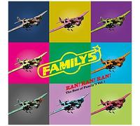 Ran The Best Of Family5 Vol 01 Import