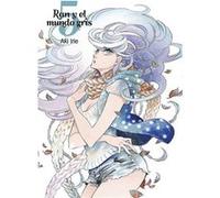 Ran Y El Mundo Gris 5 Irie, Aki (Auteur)