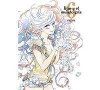 Ran Y El Mundo Gris 6 Irie, Aki (Auteur)