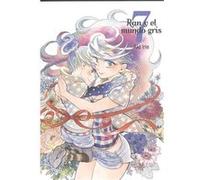 Ran Y El Mundo Gris 7 - [Livre en VO] Irie, Aki (Auteur)