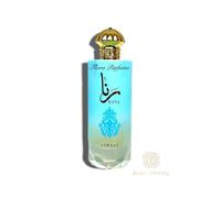 Asdaaf Rana Eau De Parfum Vaporisateur 100 Ml