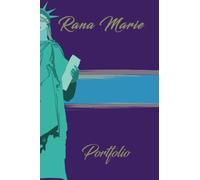 Rana Marie S Vol. 2: Portfolio (Volume 2)