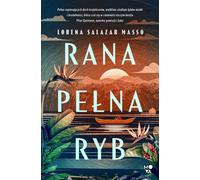 Rana pleine de poissons - Lorena Salazar Masso (Buch auf Polnisch)