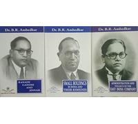 RANADE GANDHI AND JINNAH & ADMINISTRATION AND FINANCE OF THE EAST INDIA COMPANY & SMALL HOLDINGS IN INDIA AND THEIR REMEDIES