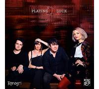 Ranagri - Playing for Luck (180g Vinyl)