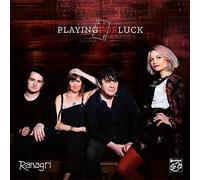 Ranagri - Playing For Luck [Super-Audio Cd] Hybrid Sacd