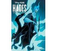 Ranaldi, Alessandro - Disney Villains: Hades 1