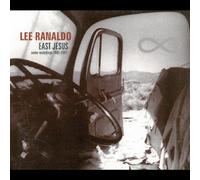 Ranaldo, Lee - East Jesus