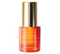RANAVAT - Brightening Retinol Eye Crème - Crème pour les yeux 15 ml