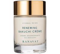 RANAVAT - ETERNAL REIGN Renewing Bakuchi Crème - Crème pour le visage 50 ml