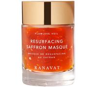 RANAVAT FLAWLESS VEIL Resurfacing Saffron Masque 50 ml