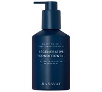 RANAVAT - Mighty Majesty - Veda 4 Bond Complex Regenerative Conditioner - Cache-cernes 236 ml