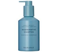 RANAVAT MIGHTY MAJESTY Regenerative Shampoo 236 ml
