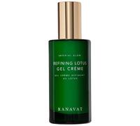 RANAVAT - Refining Lotus Gel Crème - Crème pour le visage 50 ml