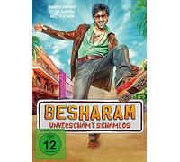 Ranbir Kapoor;Pallavi Sharda;Rishi Kapoor - Unverschämt Schamlos