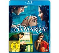 Ranbir Kapoor - Saawariya [Blu-ray]