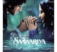 RANBIR KAPOOR , SALMAN KHAN , - SAAWARIYA