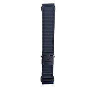 RanBluu QuickFit Bracelet de rechange en nylon Sport Loop 22 mm 26 mm, 26mm