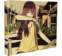 Ranbo to Taiki [+Bonus DVD] [Import]